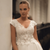 Robe de mariée 2514_A3 à Agen