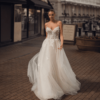 Robe de mariée 2515_A1 à Agen