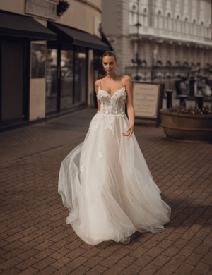 Robe de mariée 2515_A1 à Agen