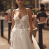 Robe de mariée 2515_A2 à Agen