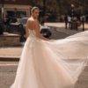 Robe de mariée 2515_A3 à Agen