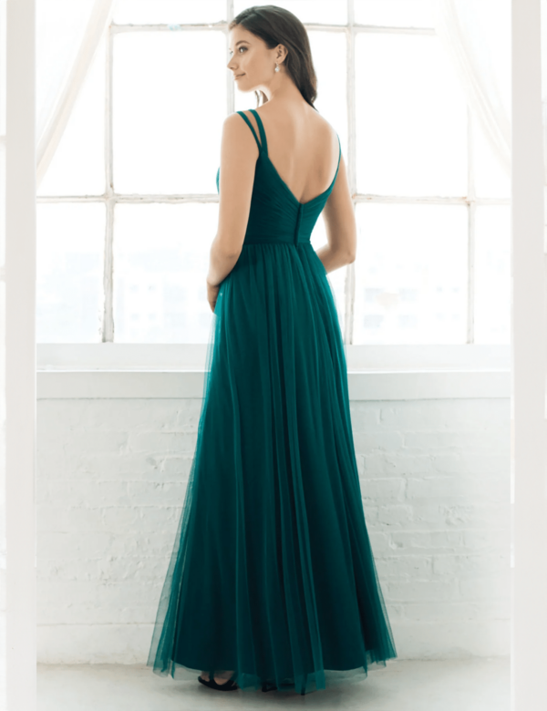 Robe de soirée 5330_5 à Agen