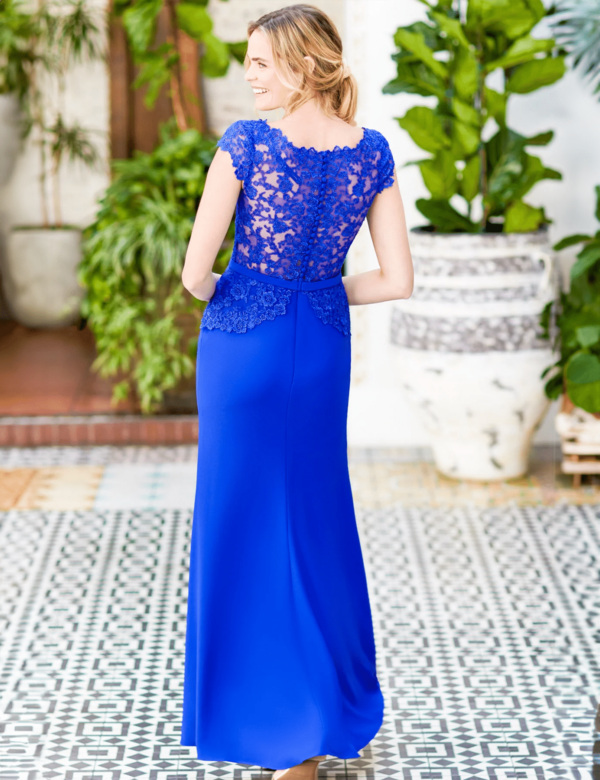 Robe de soirée 5440_2 à Agen