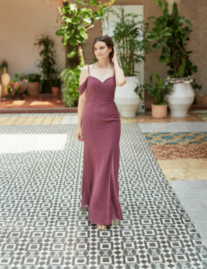 Robe de soirée 5455_1 à Agen