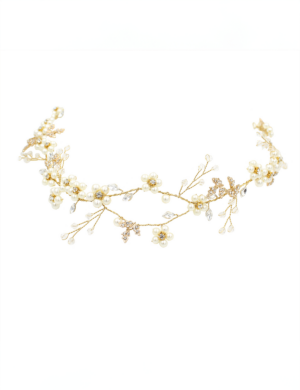 Accessoire CouronnePerles_1 à Agen