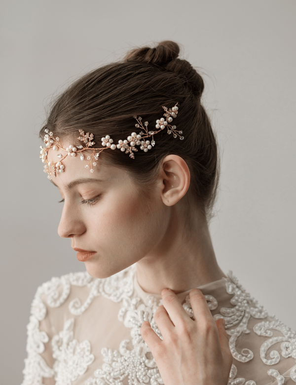 Accessoire CouronnePerles_4 à Agen