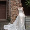 Robe de mariée Gardenia_1 à Agen