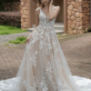 Robe de mariée Gardenia_2 à Agen