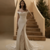 Robe de mariée Greta_1 à Agen