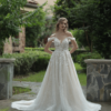 Robe de mariée Shanna_1 à Agen