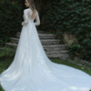 Robe de mariée Sisi_2 à Agen