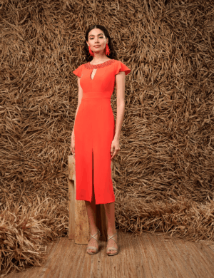 Robe de soirée 1240078-1 à Agen