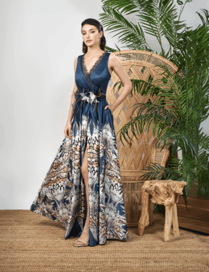 Robe de soirée 1241019-1 à Agen