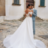 Robe de mariée Tanais_2 à Agen