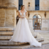 Robe de mariée Tosca_1 à Agen