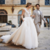 Robe de mariée Tosca_2 à Agen