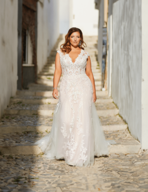 Robe de mariée fashion_1 à Agen