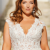 Robe de mariée fashion_3 à Agen