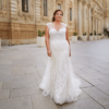 Robe de mariée floriane_1 à Agen