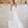 Robe de mariée floriane_2 à Agen