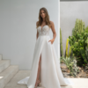 Robe de mariée Chiara à Agen