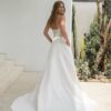 Robe de mariée Chiara-2 à Agen