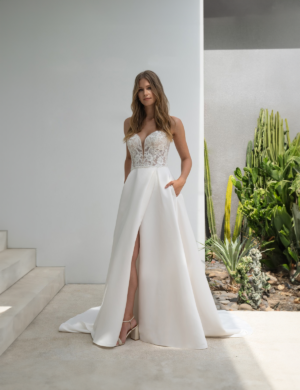 Robe de mariée Chiara à Agen