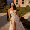 Robe de mariée Goddess-2 à Agen