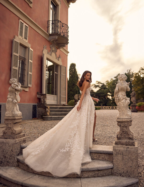 Robe de mariée Goddess-4 à Agen