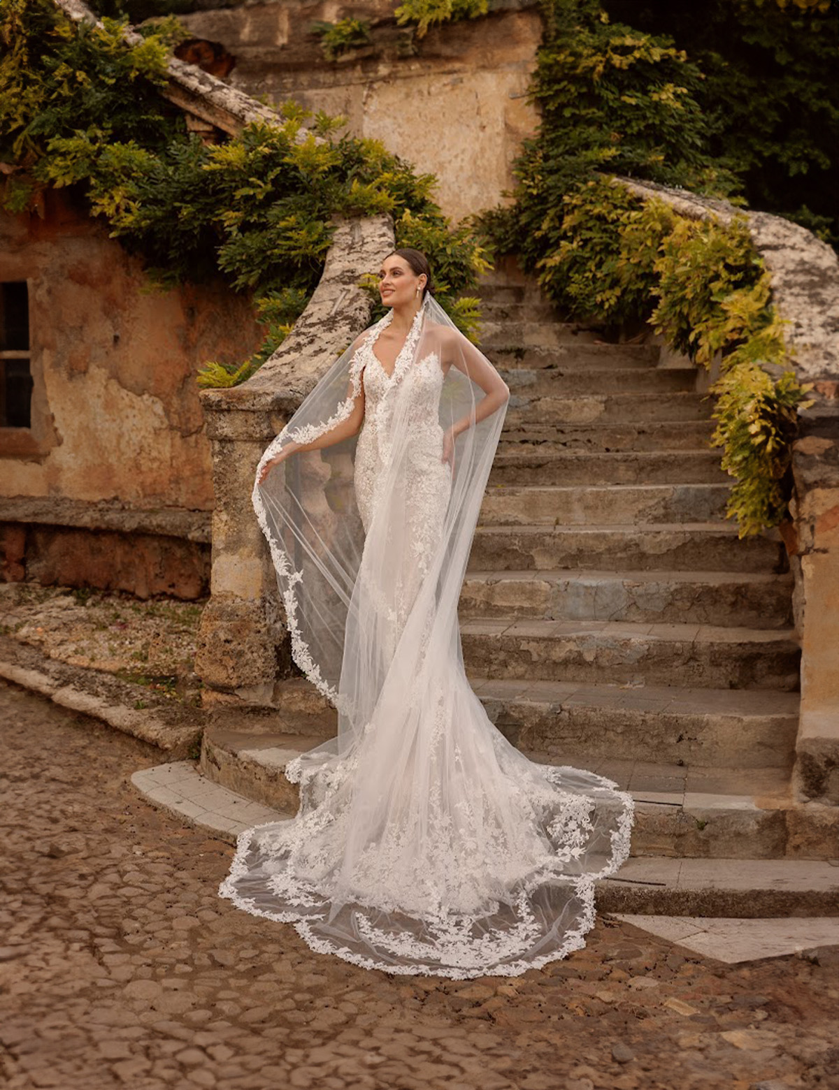 Robe de mariée Alba_1 à Agen