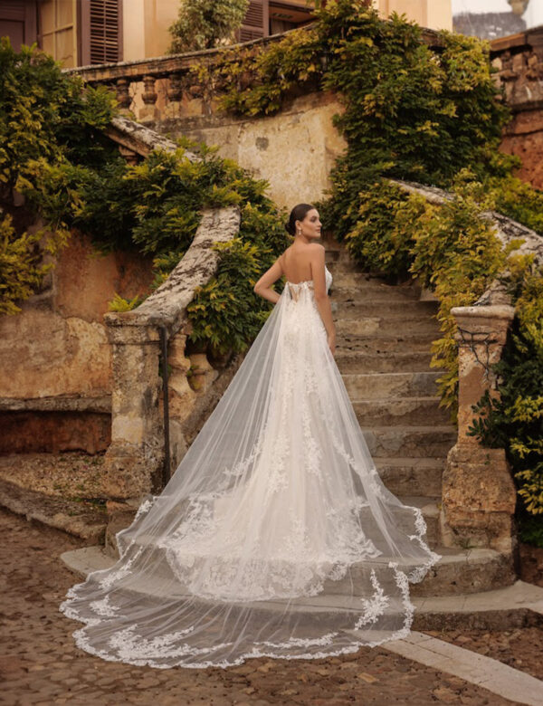 Robe de mariée Alba_3 à Agen