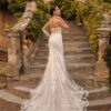 Robe de mariée Alba_4 à Agen