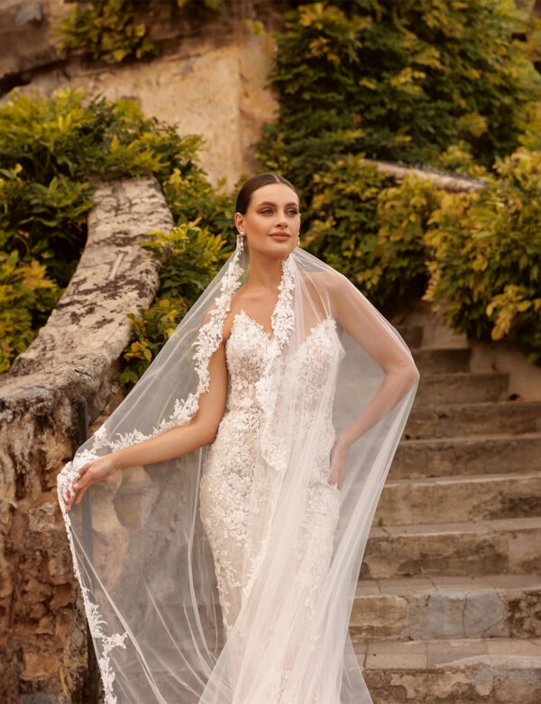Robe de mariée Alba_6 à Agen