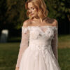 Robe de mariée Anissa_5 à Agen