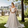 Robe de mariée Aria_1 à Agen