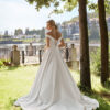 Robe de mariée Aria_2 à Agen