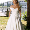 Robe de mariée Aria_3 à Agen