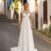 Robe de mariée Djilo_1 à Agen
