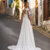 Robe de mariée Djilo_2 à Agen