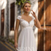 Robe de mariée Djilo_3 à Agen