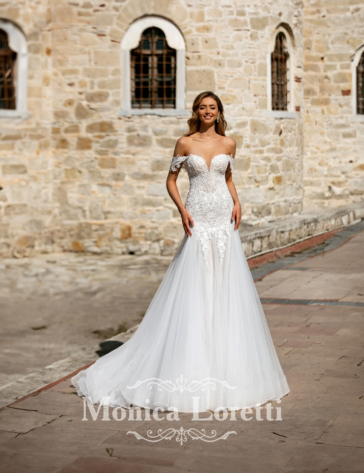 Robe de mariée Gucci_1 à Agen