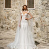 Robe de mariée Gucci_2 à Agen