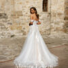 Robe de mariée Gucci_3 à Agen