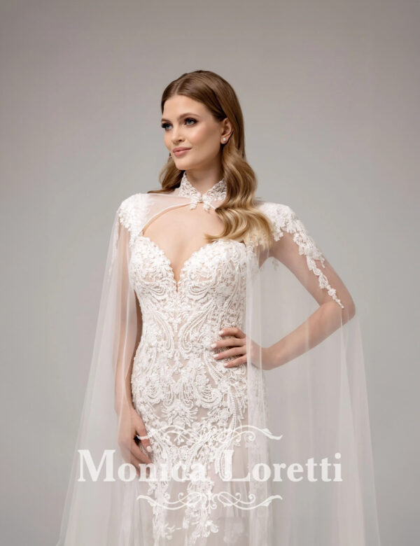 Robe de mariée Gucci_6 à Agen
