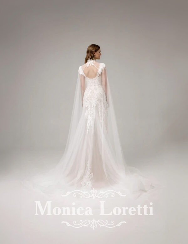 Robe de mariée Gucci_7 à Agen
