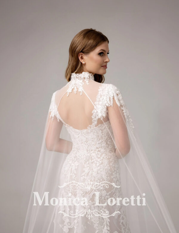 Robe de mariée Gucci_8 à Agen