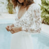 Robe de mariée In-love-3 à Agen