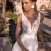 Robe de mariée Ione_4 à Agen