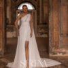 Robe de mariée Jade_1 à Agen