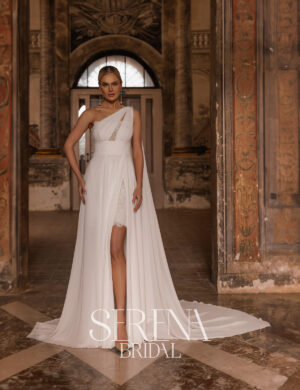 Robe de mariée Jade_1 à Agen